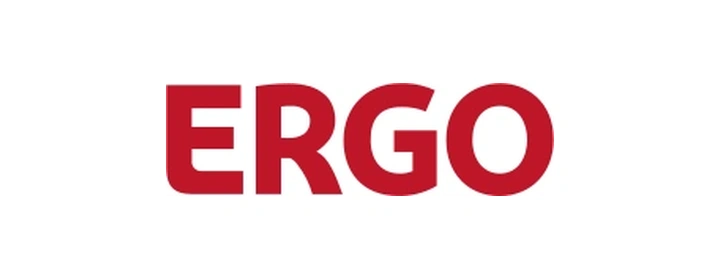 Logo ERGO