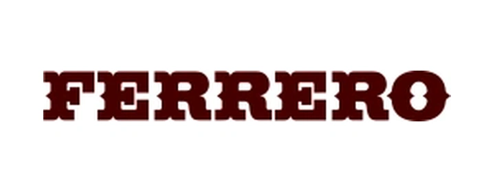 Logo Ferrero