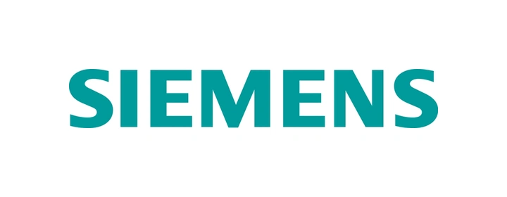 Logo Siemens