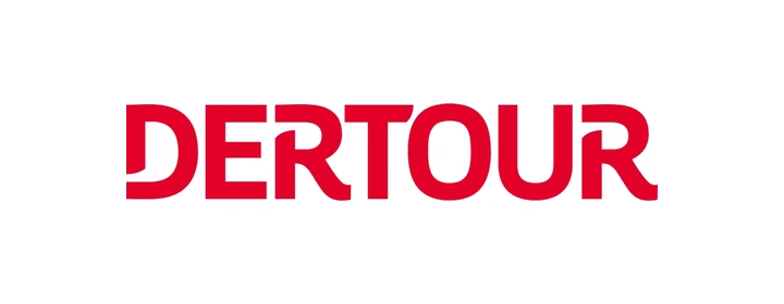 Logo DERTOUR