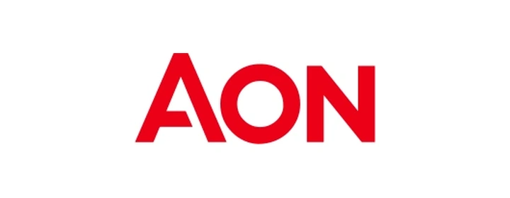 Logo Aon