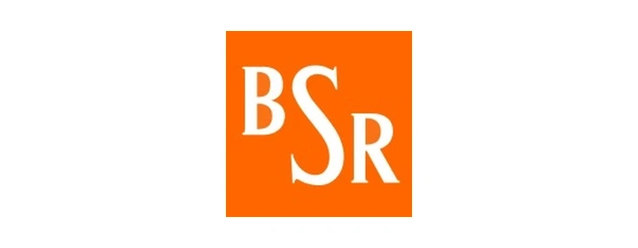 Logo BSR