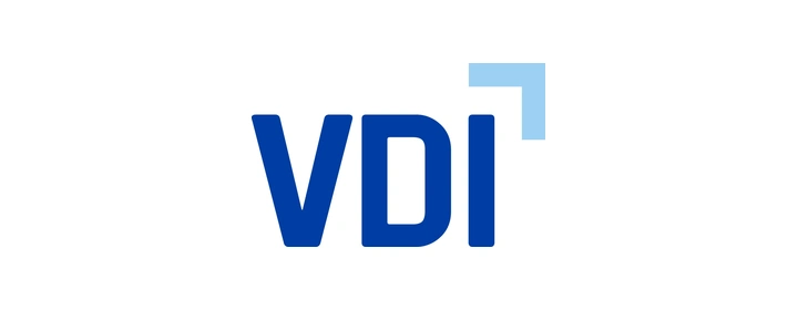 Logo VDI