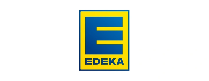 Logo EDEKA