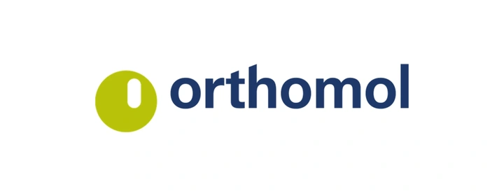 Logo Orthomol