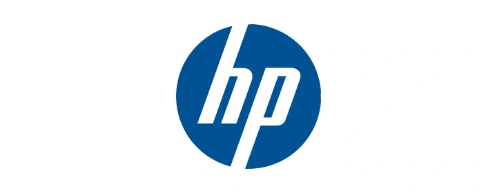 Logo HP