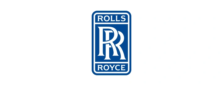 Logo Rolls-Royce
