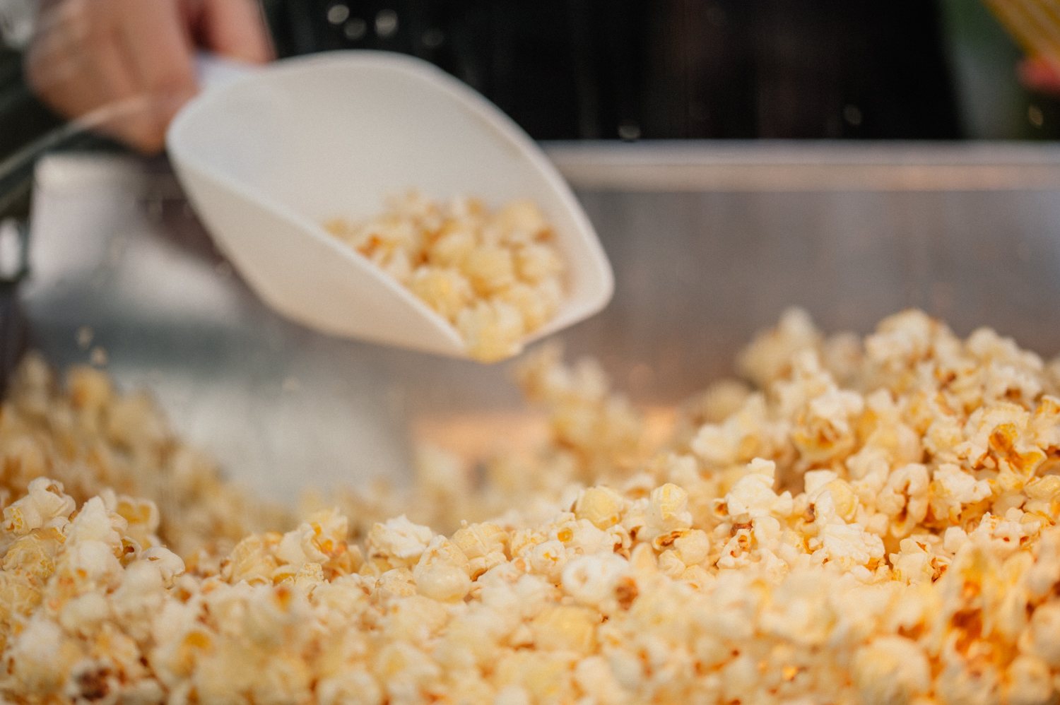 Hauseigenes Catering in der WHITE Spreelounge: Impression 8