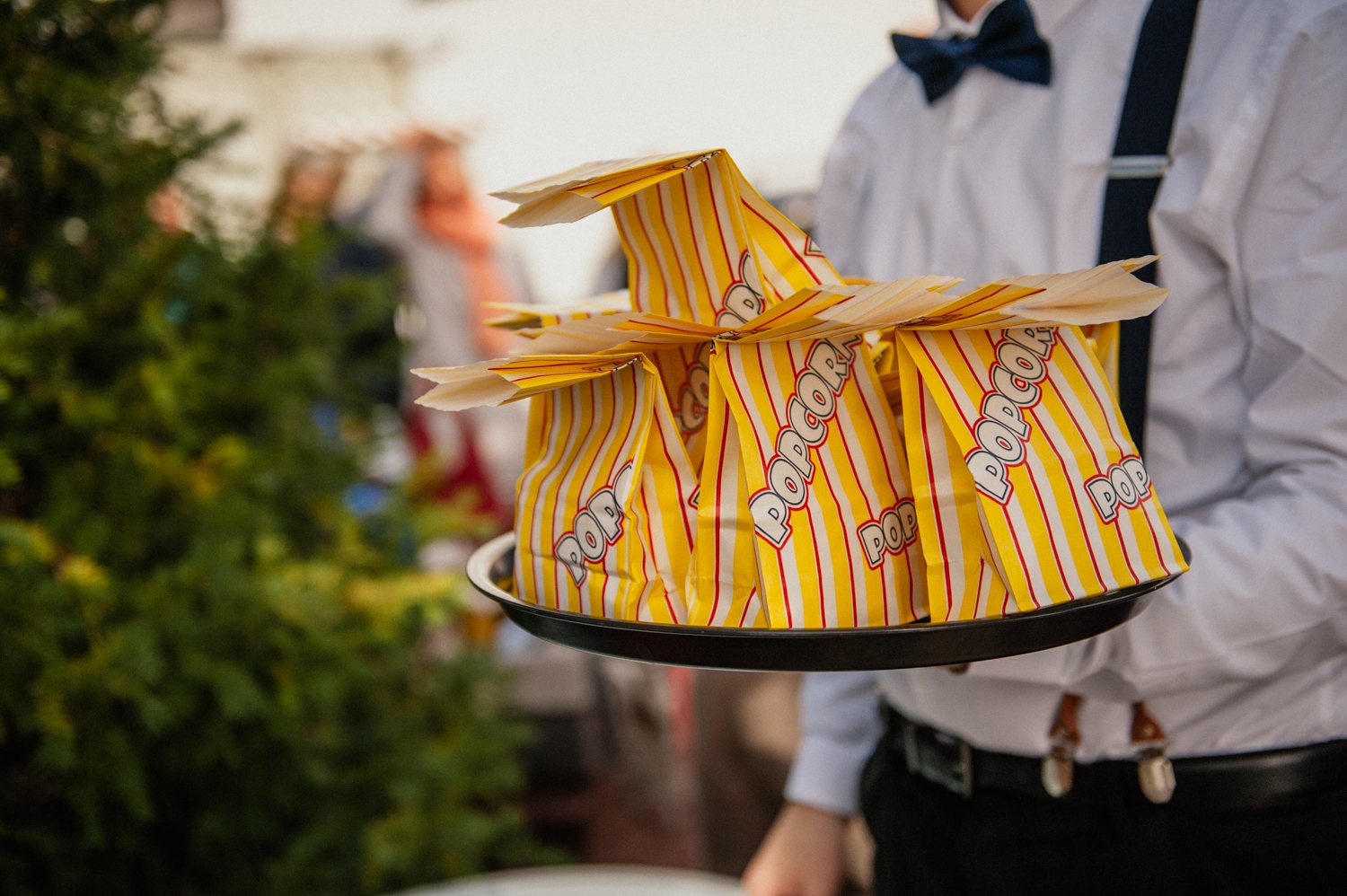 Hauseigenes Catering in der WHITE Spreelounge: Impression 9