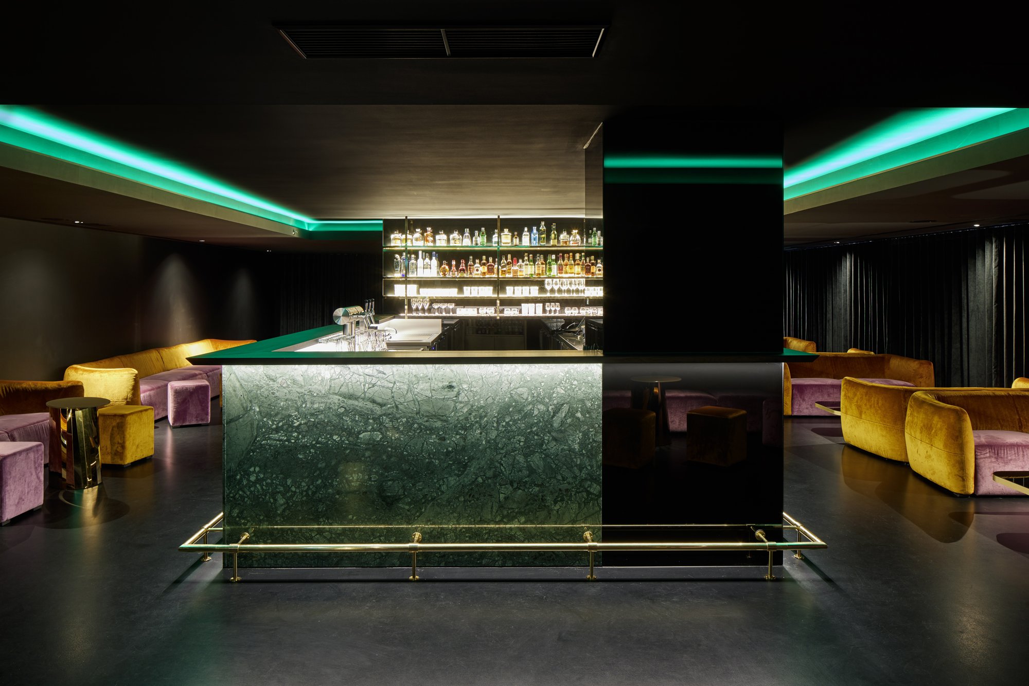 Estrel Berlin: Ansicht 4