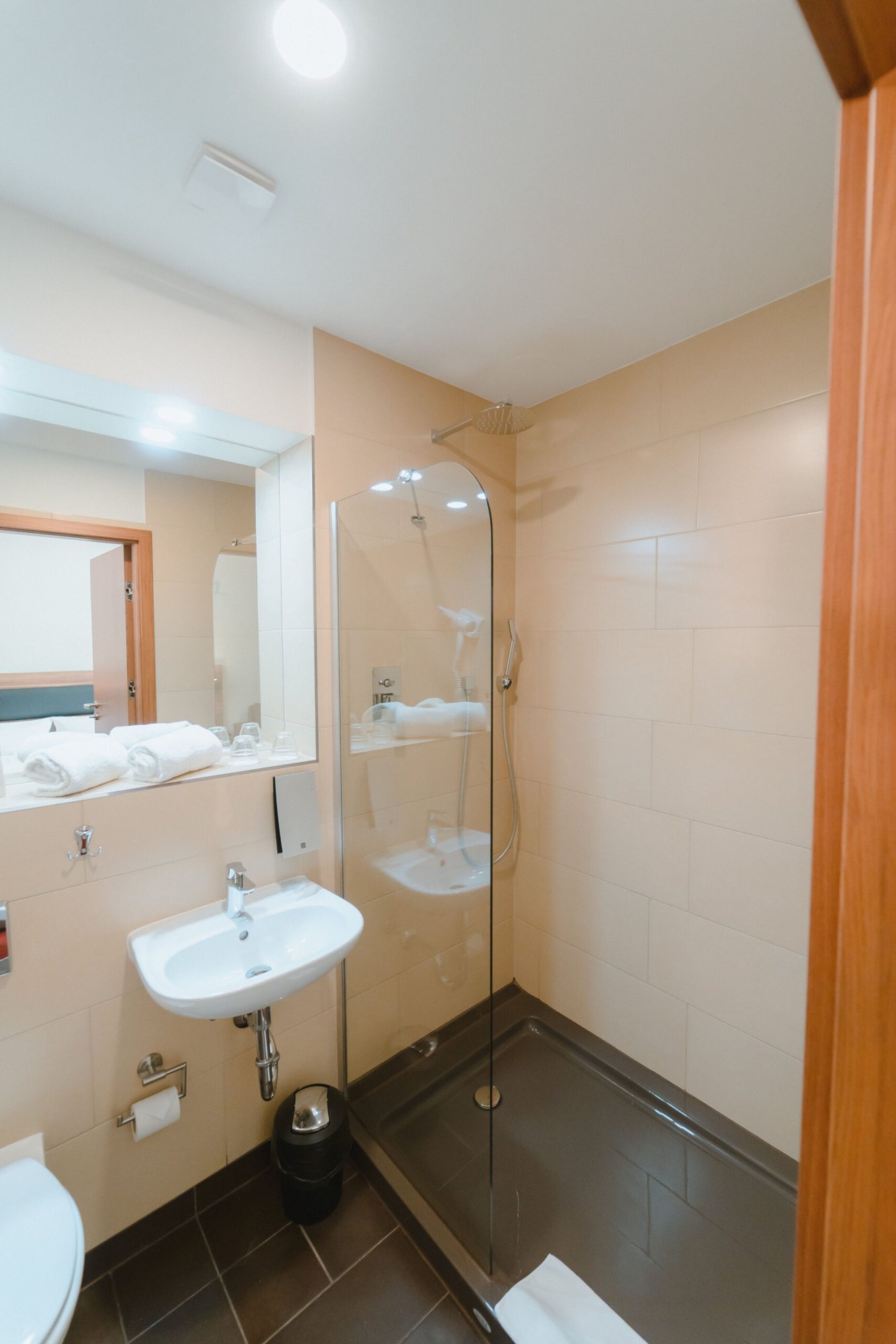 IBB Hotel Berlin-Airport: Ansicht 4