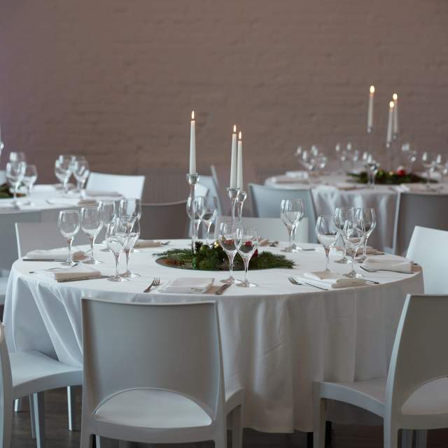 ALVA Lounge Weihnachtsfeier Gala 45 pax_1