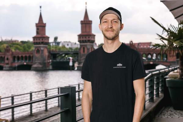 Christoph Kuntsche