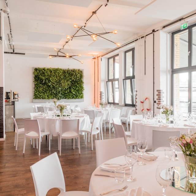 14.06.2023// WHITE Spreelounge// Spreespeicher Event GmbH// Estr