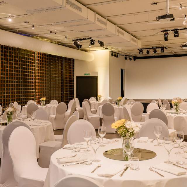 14.06.2023// WHITE Spreelounge// Spreespeicher Event GmbH// Estr