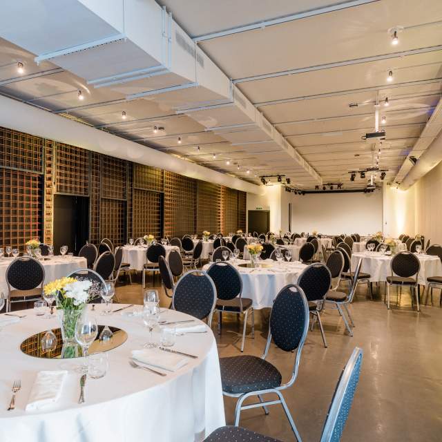 14.06.2023// WHITE Spreelounge// Spreespeicher Event GmbH// Estr