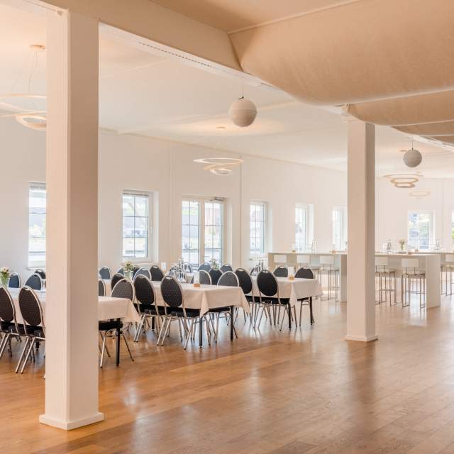 14.06.2023// WHITE Spreelounge// Spreespeicher Event GmbH// Estr