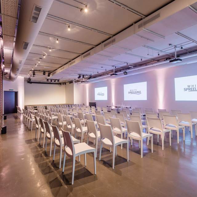 14.06.2023// WHITE Spreelounge// Spreespeicher Event GmbH// Estr