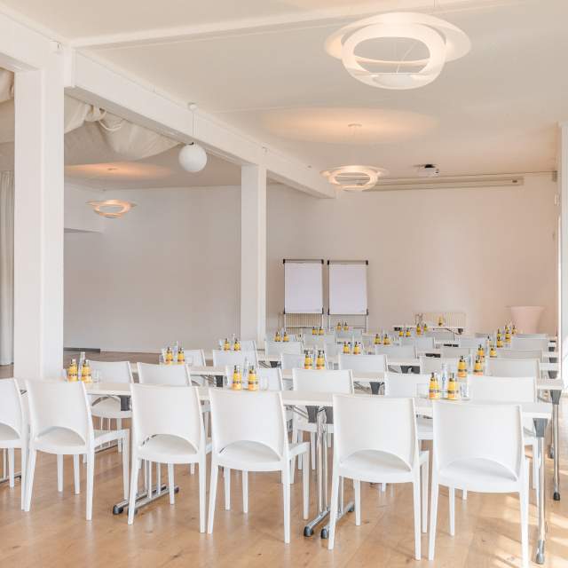 14.06.2023// WHITE Spreelounge// Spreespeicher Event GmbH// Estr