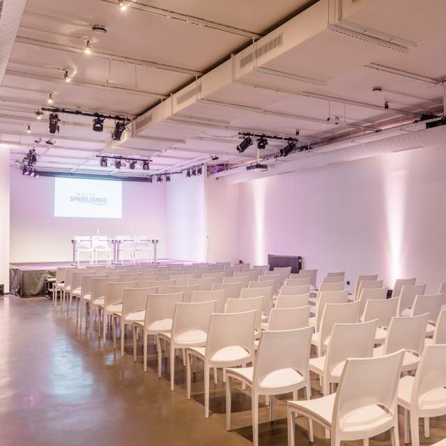 14.06.2023// WHITE Spreelounge// Spreespeicher Event GmbH// Estr