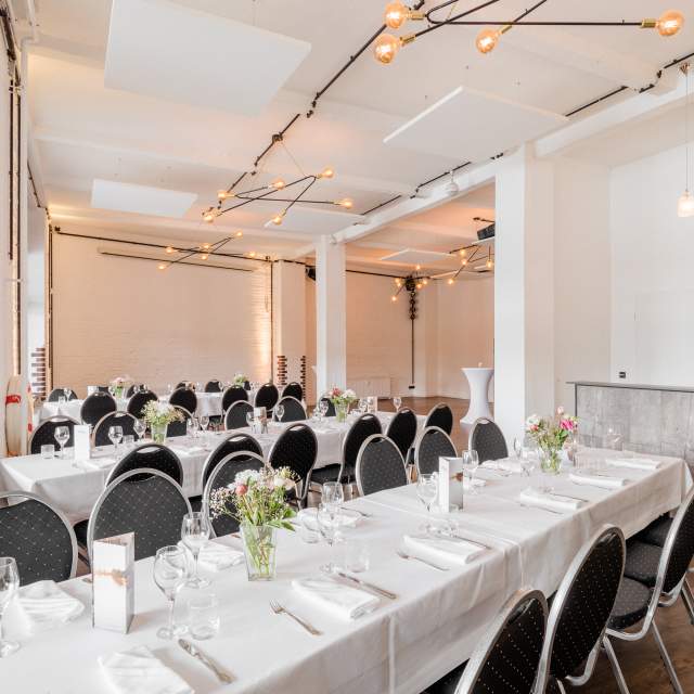 14.06.2023// WHITE Spreelounge// Spreespeicher Event GmbH// Estr