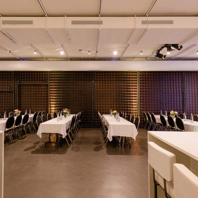 14.06.2023// WHITE Spreelounge// Spreespeicher Event GmbH// Estr