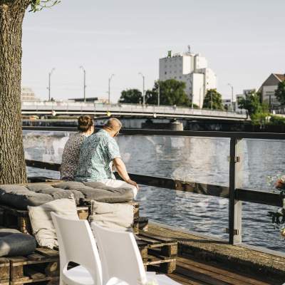 Impressionen